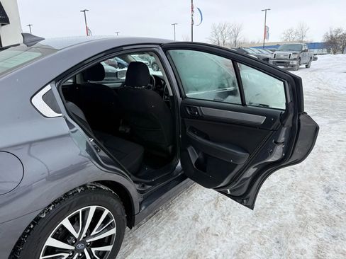 Used 2019 Subaru Legacy 2.5i Premium image 21