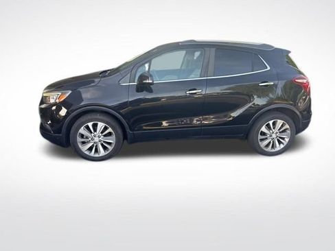 Used 2017 Buick Encore Preferred image 2
