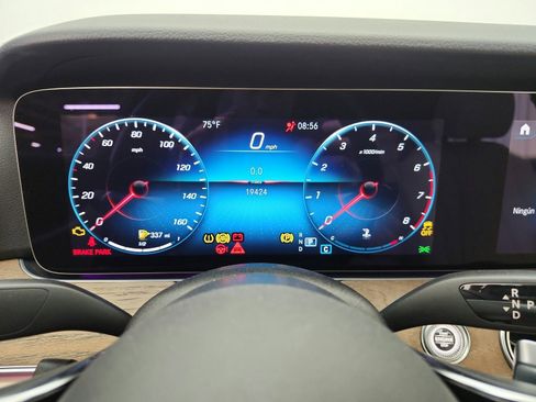 Certified 2022 Mercedes-Benz E 350 Sedan image 9