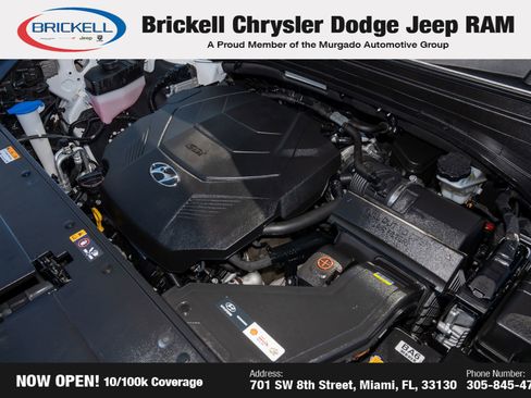 Used 2025 Hyundai Palisade SE image 37