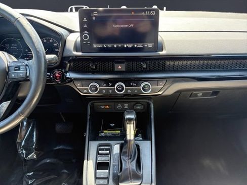 Used 2023 Honda CR-V Sport Touring image 11