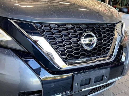 Used 2021 Nissan Murano SL AWD/4WD image 26
