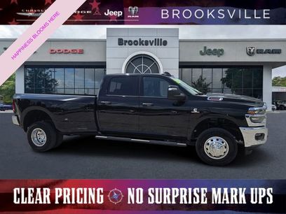 Used 2025 RAM 3500 Tradesman