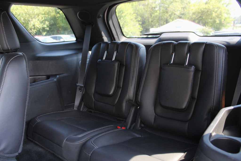Used 2014 Ford Explorer Sport w/ Equipment Group 401A AWD/4WD image 30
