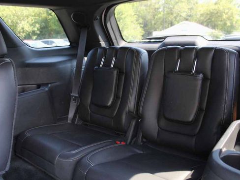 Used 2014 Ford Explorer Sport w/ Equipment Group 401A AWD/4WD image 30