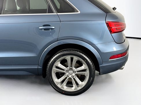 Used 2016 Audi Q3 2.0T Premium Plus AWD/4WD image 40