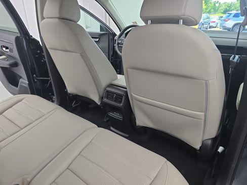 Used 2024 Honda CR-V EX-L image 11