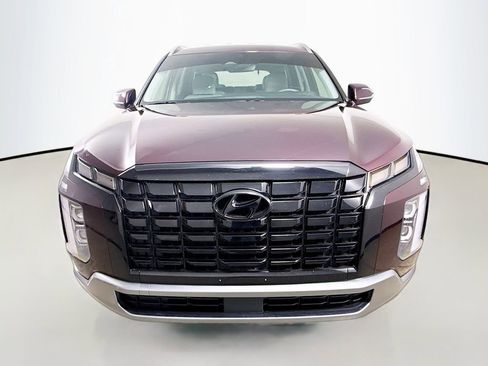 Used 2025 Hyundai Palisade SEL image 2