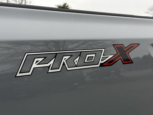 New 2026 Nissan Frontier Pro-X w/ Tow Package image 19