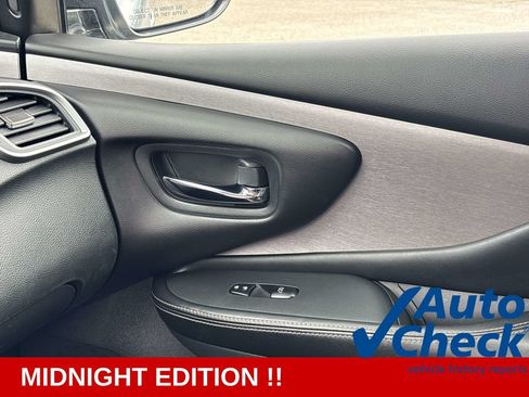 Certified 2024 Nissan Murano SV w/ SV Midnight Edition Package AWD/4WD image 31