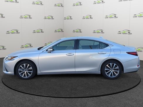 Used 2019 Lexus ES 350 image 2