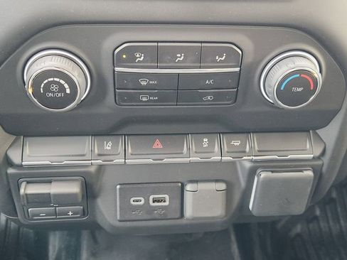 New 2025 Chevrolet Silverado 3500 W/T w/ WT Convenience Package RWD image 20