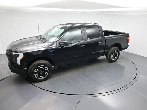 New 2024 Ford F150 Lightning Pro image 44