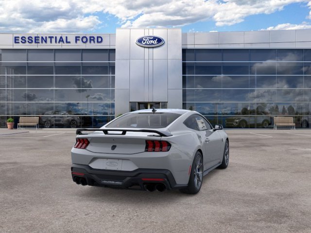 New 2026 Ford Mustang Dark Horse RWD image 8