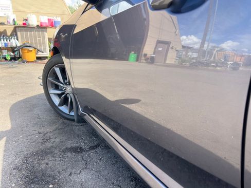 Used 2021 Honda Civic EX image 29