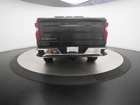 Used 2023 Chevrolet Silverado 1500 LT image 25