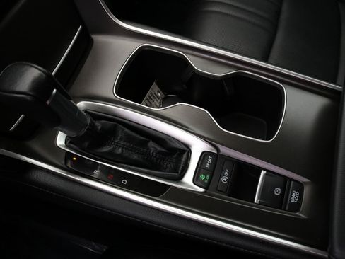 Used 2021 Honda Accord Sport Special Edition image 31