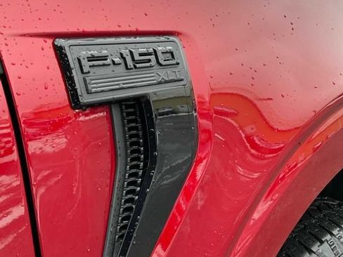 Used 2026 Ford F150 XLT w/ Equipment Group 302A MID AWD/4WD image 9