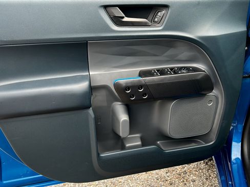 New 2026 Ford Maverick Lobo AWD/4WD image 11