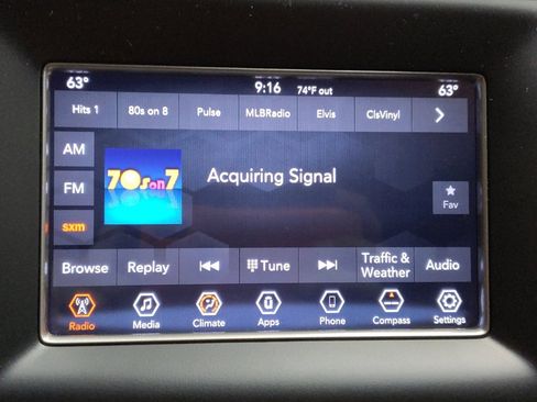 Used 2019 Jeep Grand Cherokee Laredo AWD/4WD image 25