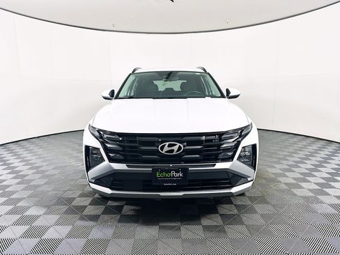 Used 2025 Hyundai Tucson SEL image 2