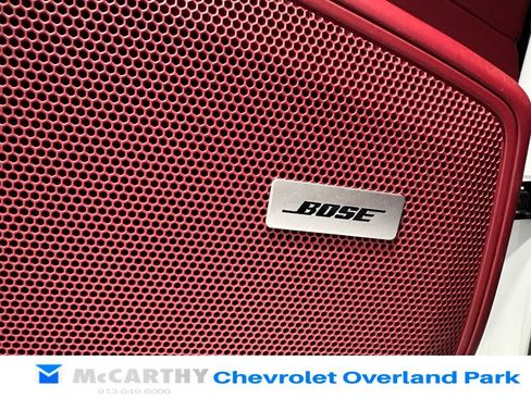 Used 2018 Porsche Panamera Turbo AWD/4WD image 19