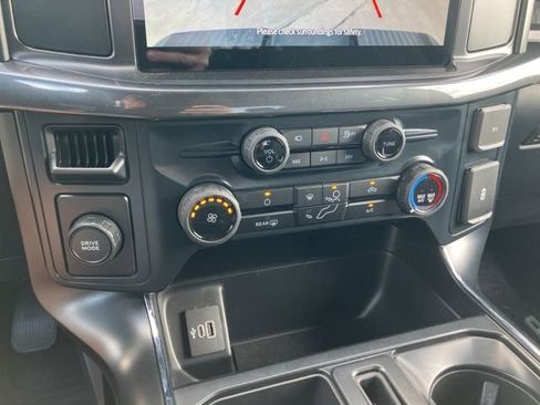 Used 2025 Ford F150 STX w/ Equipment Group 200A RWD image 26