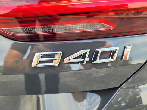 New 2026 BMW 840i xDrive image 14