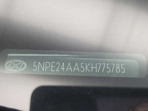 Used 2019 Hyundai Sonata ECO image 33