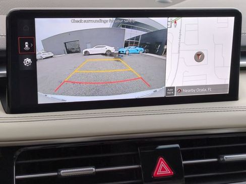 Certified 2026 Genesis G70 2.5T RWD image 16