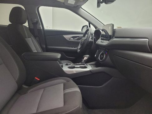 Used 2024 Chevrolet Blazer LT w/ Convenience Package image 21