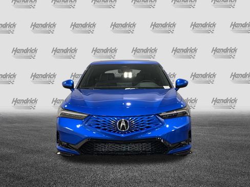 New 2026 Acura Integra A-Spec image 3
