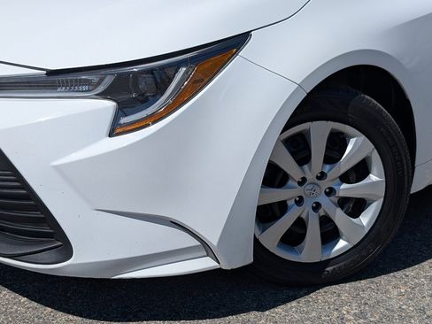Used 2024 Toyota Corolla LE image 10