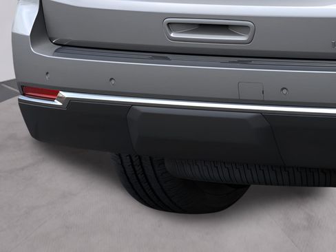 New 2026 Chevrolet Tahoe LT image 14