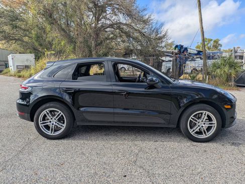 Used 2021 Porsche Macan image 4