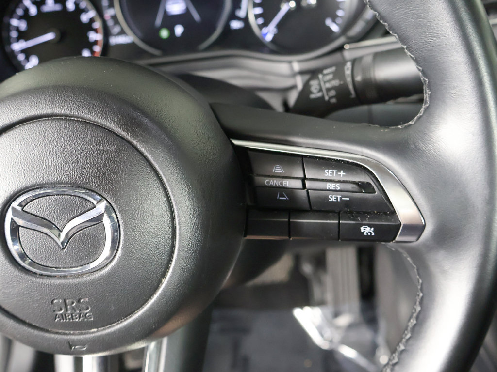 Used 2025 MAZDA MAZDA3 s FWD image 41