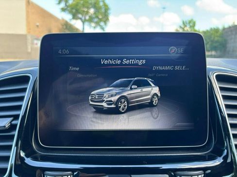 Used 2018 Mercedes-Benz GLE 350 4MATIC image 27