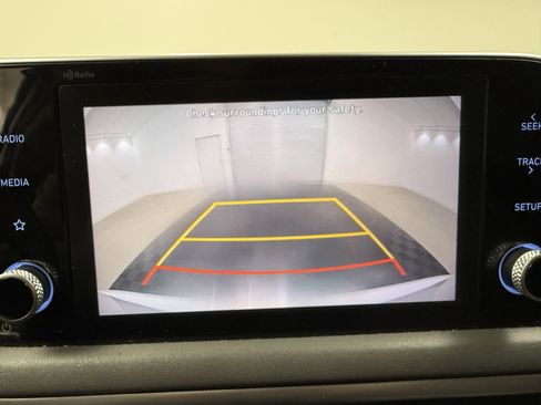 Used 2021 Hyundai Sonata SE image 15