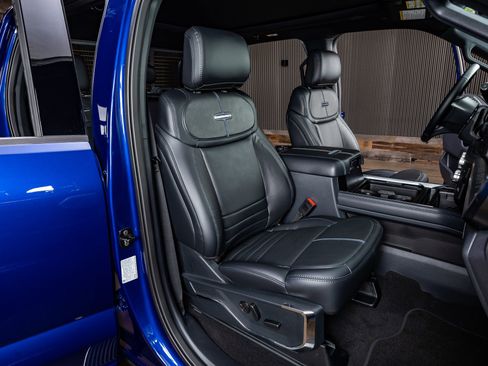 Used 2026 Ford F250 Platinum image 31