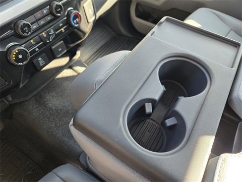 New 2026 Ford F550 2WD Regular Cab Super Duty image 15