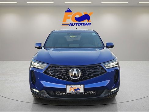 New 2026 Acura RDX A-Spec image 8