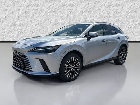 New 2026 Lexus RX 350 Premium Plus FWD image 7