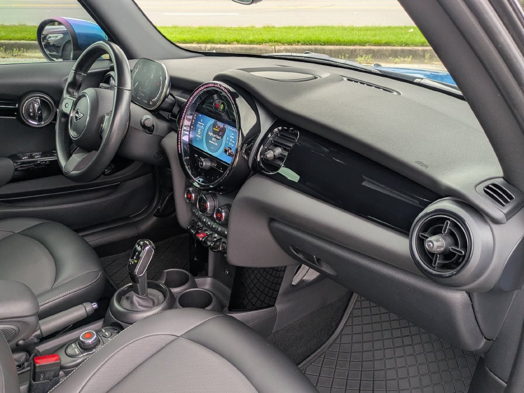 Used 2022 MINI Cooper Convertible FWD image 21