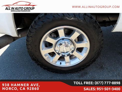 Used 2009 Ford F250 Lariat image 19