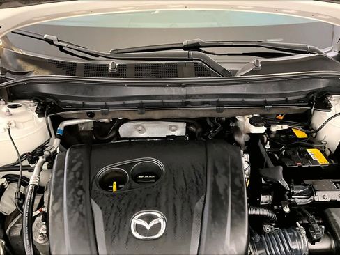 Certified 2023 MAZDA CX-5 AWD 2.5 S w/ Select Package image 29