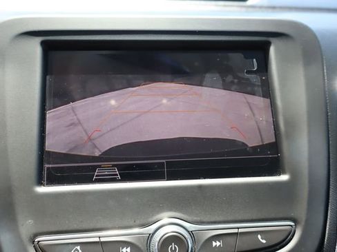 Used 2022 Chevrolet Equinox LT FWD image 37