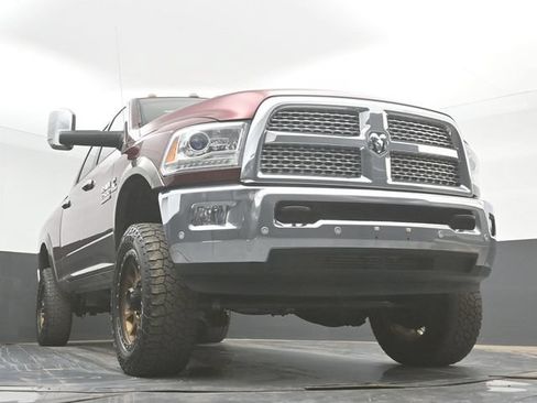 Used 2018 RAM 2500 Laramie w/ Snow Chief Group AWD/4WD image 41