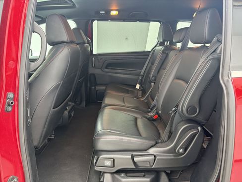 Used 2025 Honda Odyssey Sport-L image 12