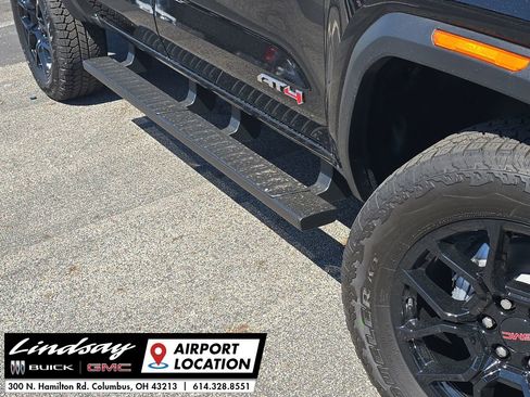 New 2026 GMC Canyon AT4 w/ Technology Plus Package image 37