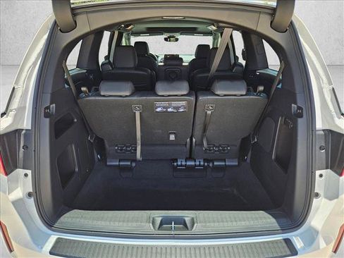 Used 2026 Honda Odyssey Sport-L image 6